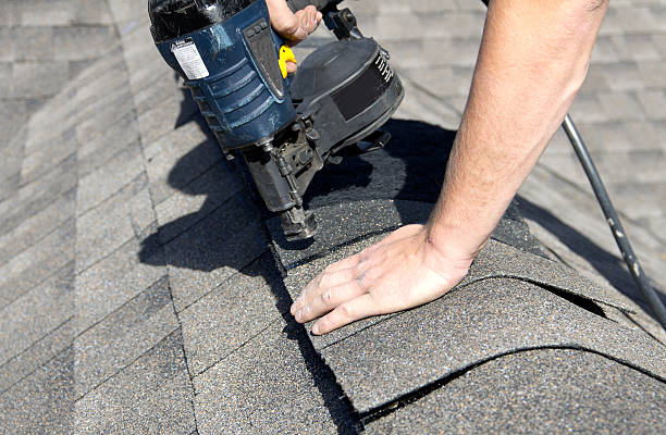 Best Flat Roofing  in Brownfields, LA